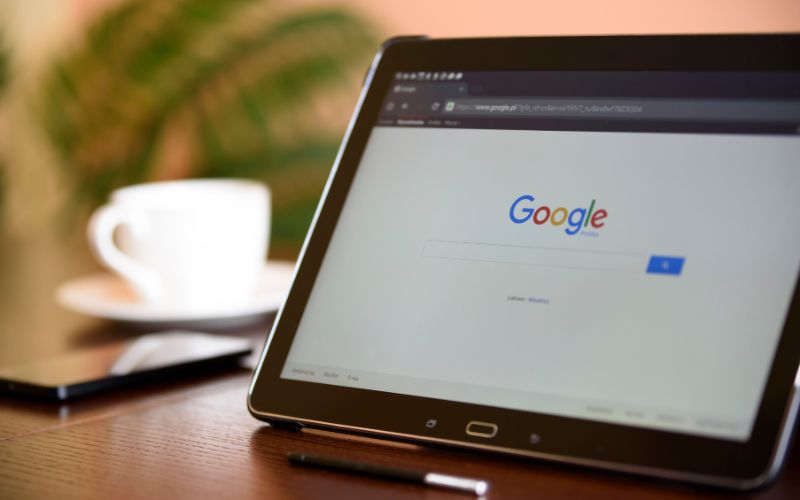 Blog Banner_10 Tips for Creating an SEO Friendly Website To Rank No.1 in Google
