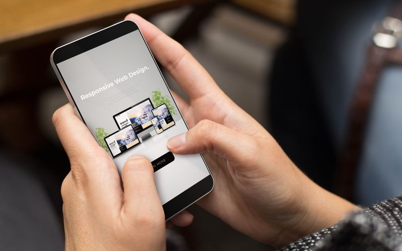 Blog Banner_How to Build A Mobile-First Website Design