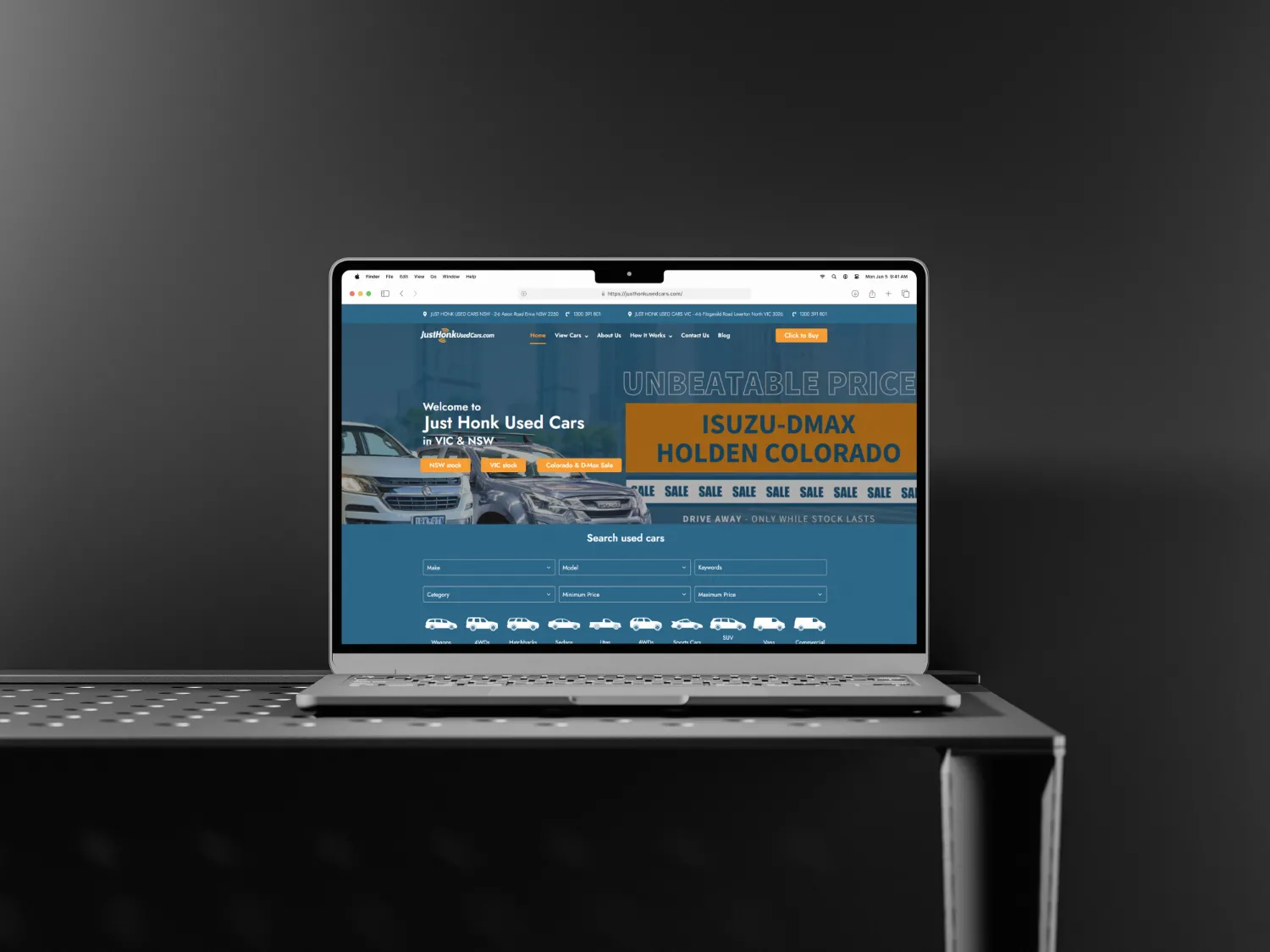 Looking for CMS website development for my business? We build easy-to-manage sites that grow with you.