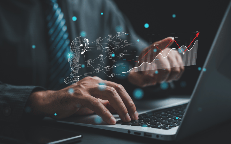 Blog banner_10 Website Changes That Improve Both SEO and AI Search Visibility