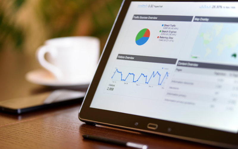 Blog Banner_Core Web Vitals in 2025-2026: Why Your Slow Website Is Losing You Clients