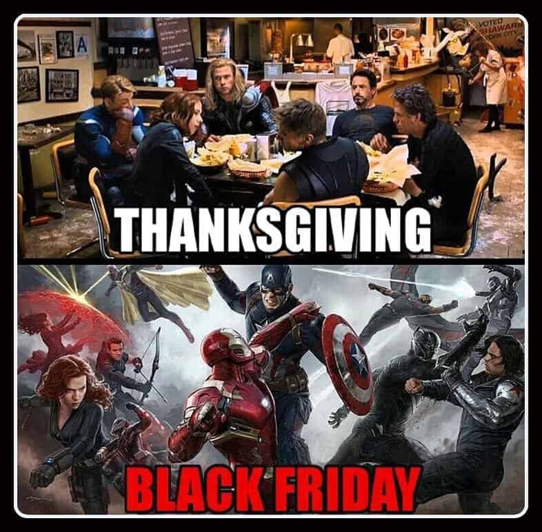 Black Friday