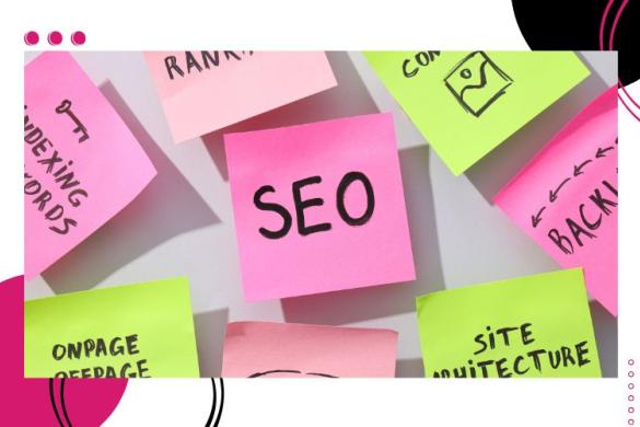 10 Essential SEO Steps for New Websites: Your Quick Blueprint