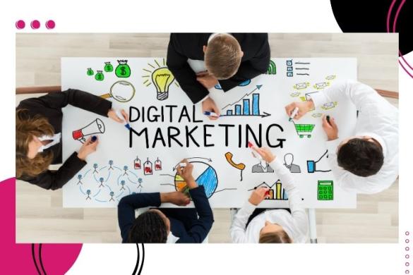 Digital Marketing Trends in 2025: Key Strategies Shaping the Future