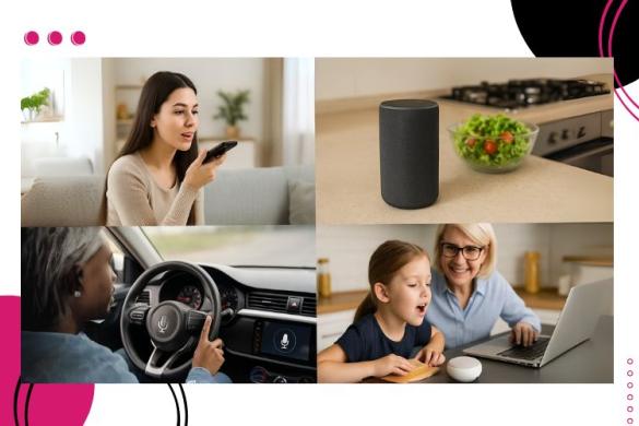 Voice Search Optimisation: Preparing Your Business for the Future