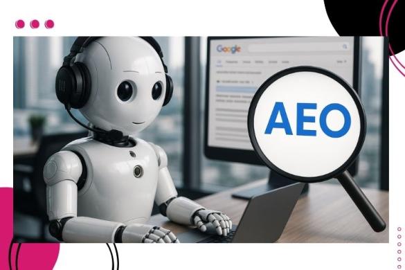 Answer Engine Optimisation: The What, Why, and How
